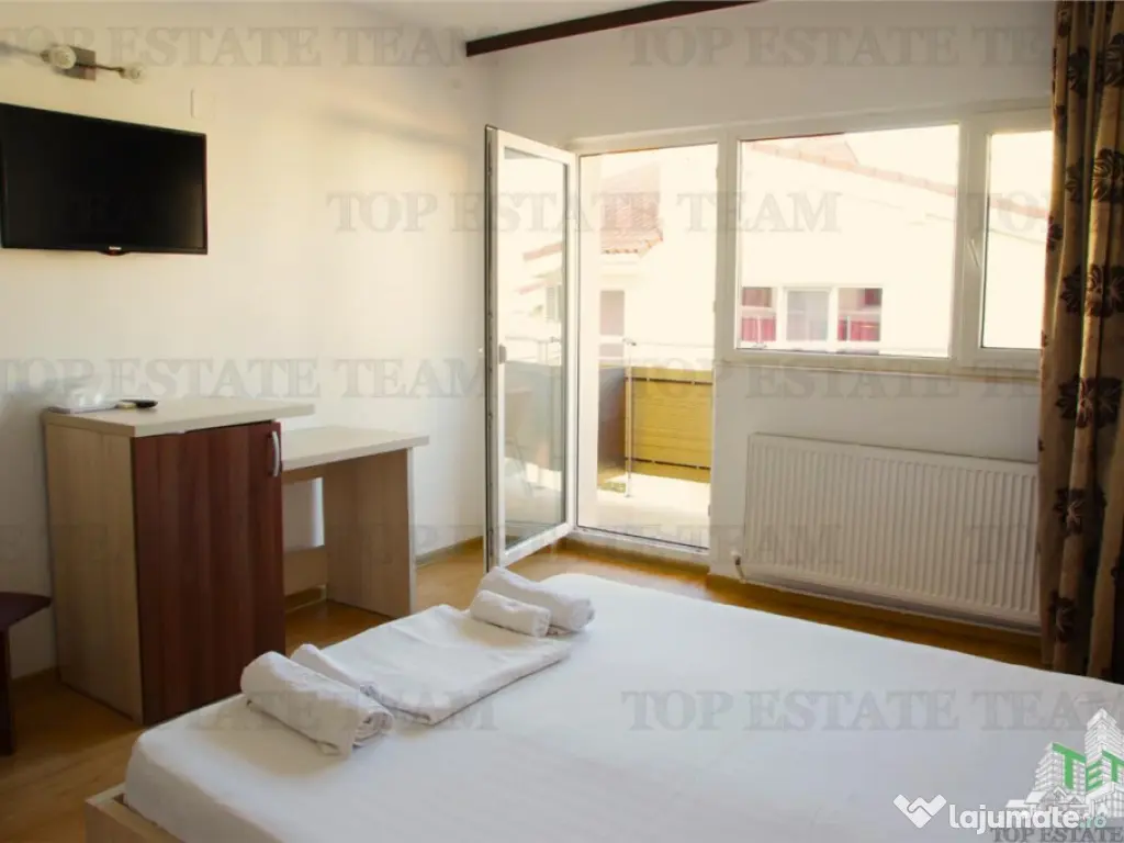 Vila turistica la cheie, foarte aproape de plaja - Mamaia No 