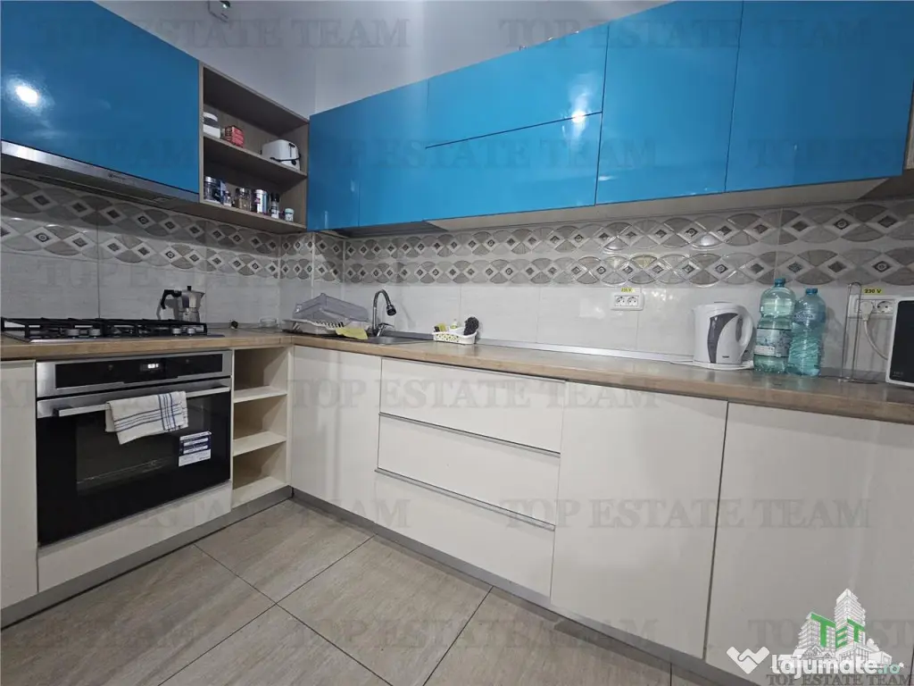 Vila turistica la cheie, foarte aproape de plaja - Mamaia No 