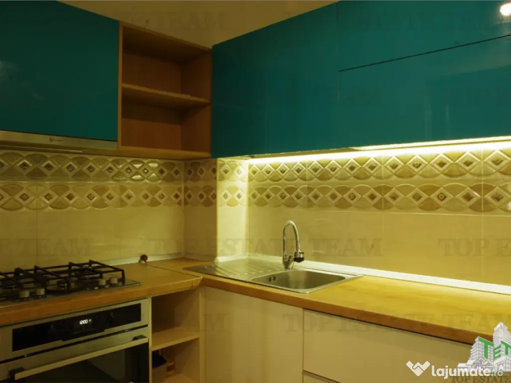 Vila turistica la cheie, foarte aproape de plaja - Mamaia No 