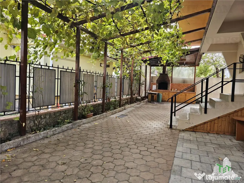 Vila turistica la cheie, foarte aproape de plaja - Mamaia No 