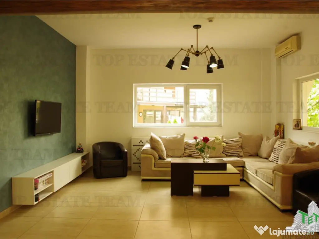 Vila turistica la cheie, foarte aproape de plaja - Mamaia No 