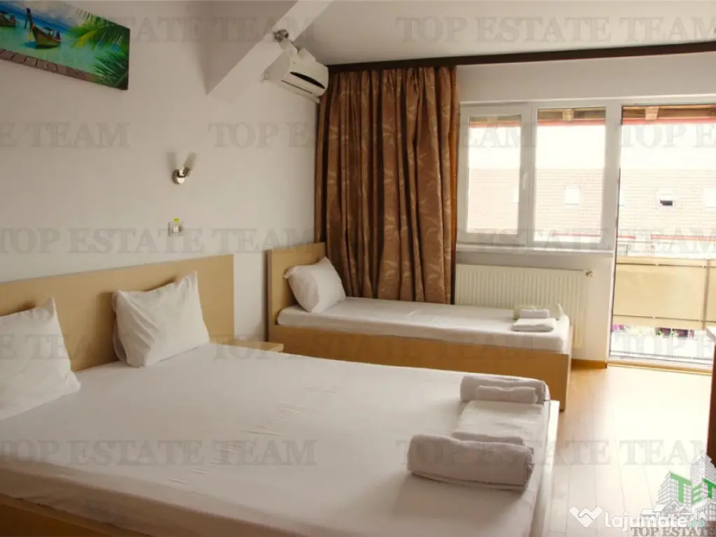 Vila turistica la cheie, foarte aproape de plaja - Mamaia No 