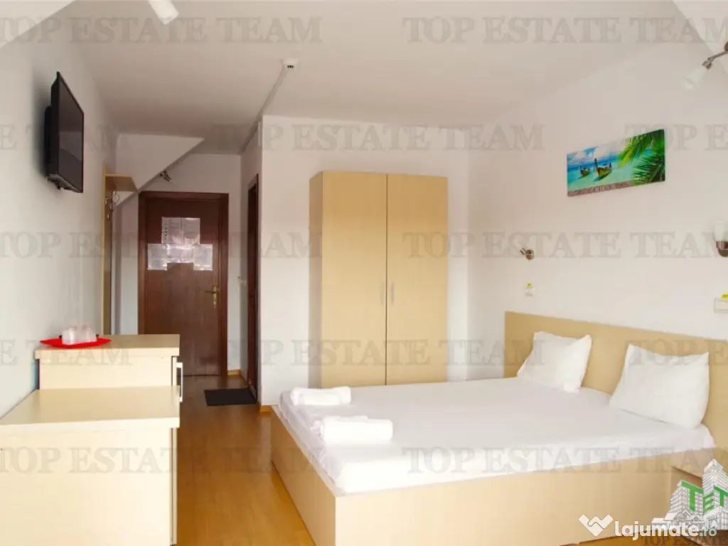 Vila turistica la cheie, foarte aproape de plaja - Mamaia No 