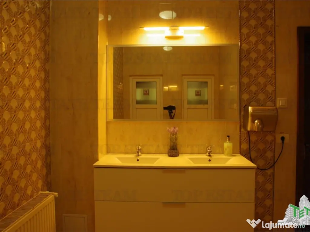 Vila turistica la cheie, foarte aproape de plaja - Mamaia No 