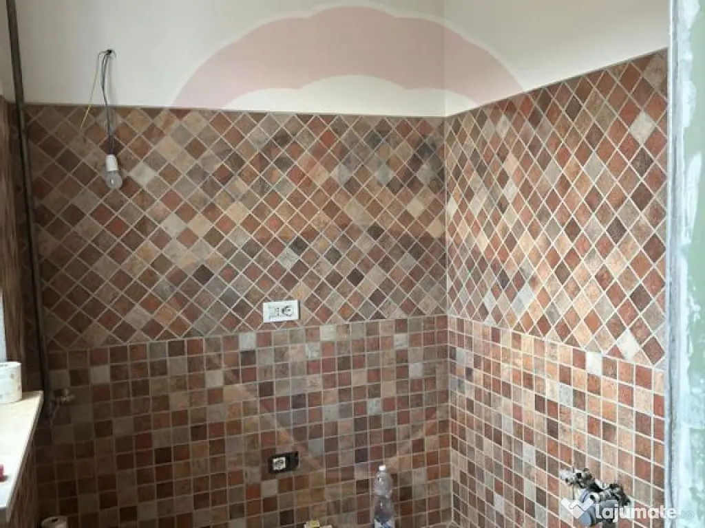 Apartament cu 2 camere de vânzare Savinesti 