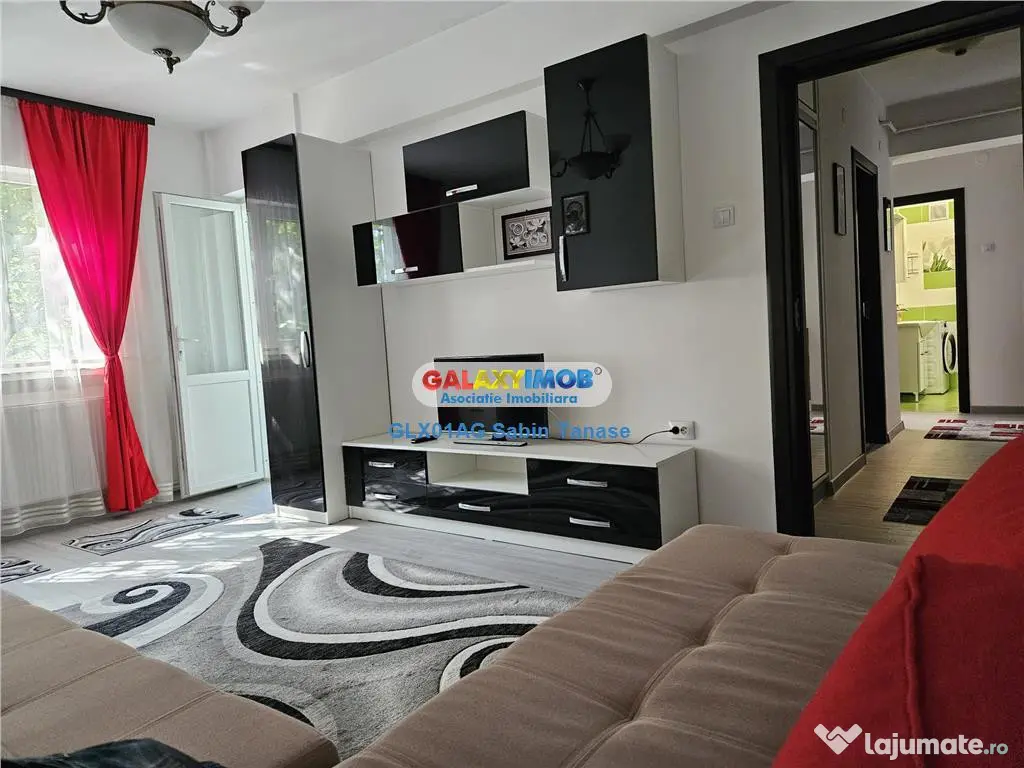 De inch ap cu 2 camere ultracentral la cheie 