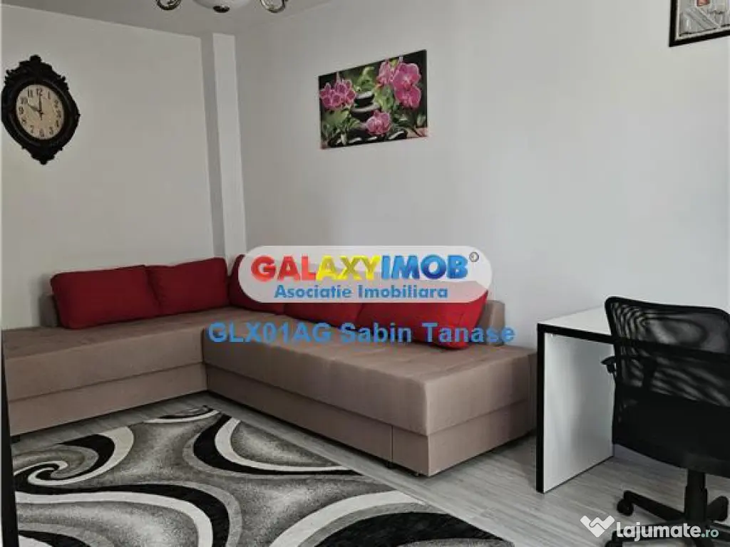 De inch ap cu 2 camere ultracentral la cheie 