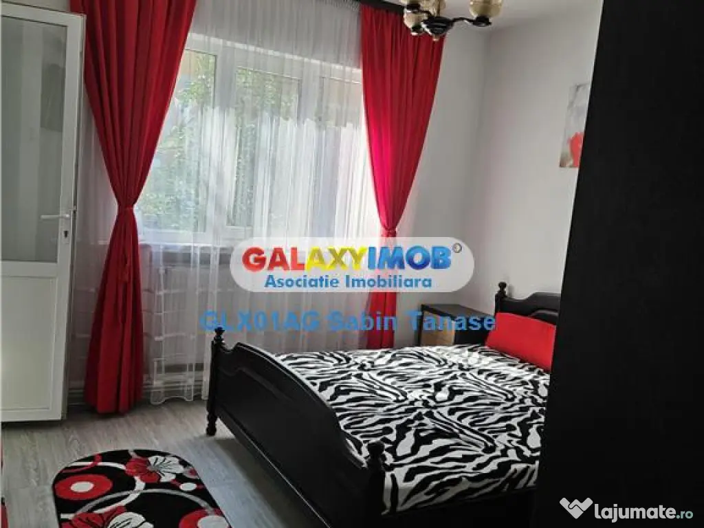 De inch ap cu 2 camere ultracentral la cheie 