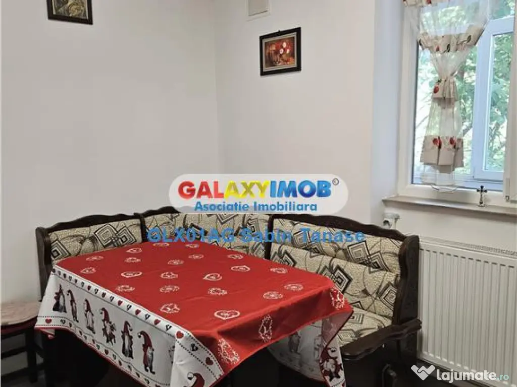 De inch ap cu 2 camere ultracentral la cheie 