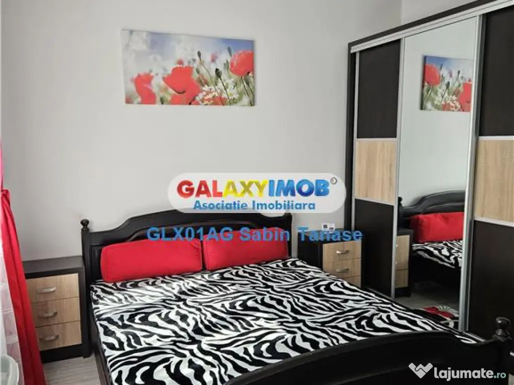 De inch ap cu 2 camere ultracentral la cheie 