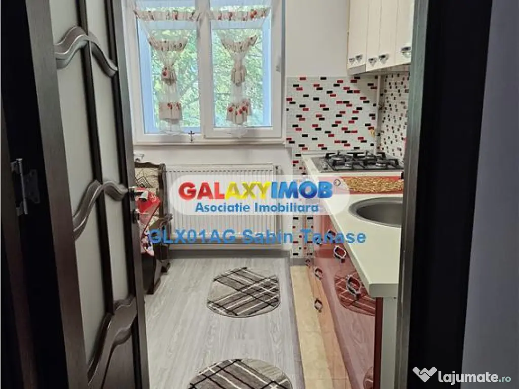 De inch ap cu 2 camere ultracentral la cheie 