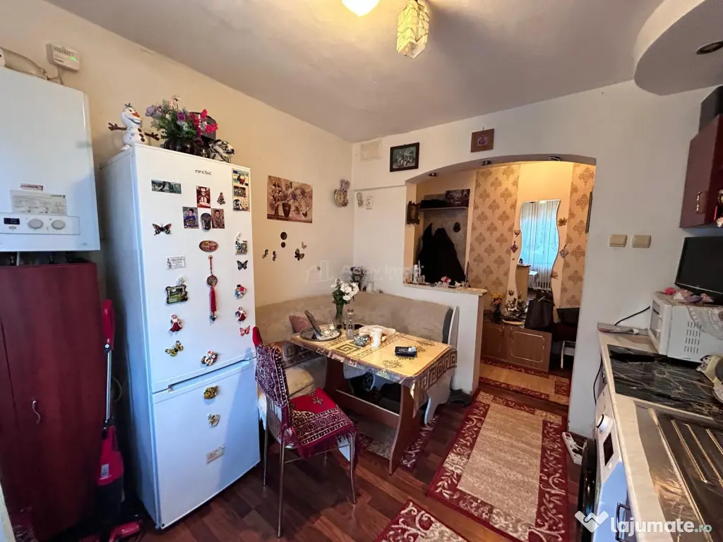 Resita, 2 Cam.Cf.1, Semidec.Moroasa, Comisariat 