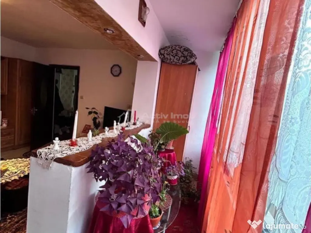 Resita, 2 Cam.Cf.1, Semidec.Moroasa, Comisariat 