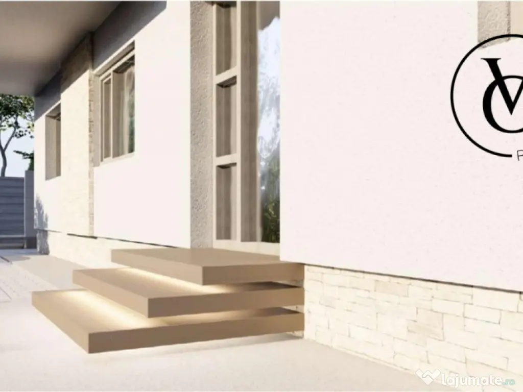 Aparthotel - Pretabil pentru investitie | curte 185 mp 