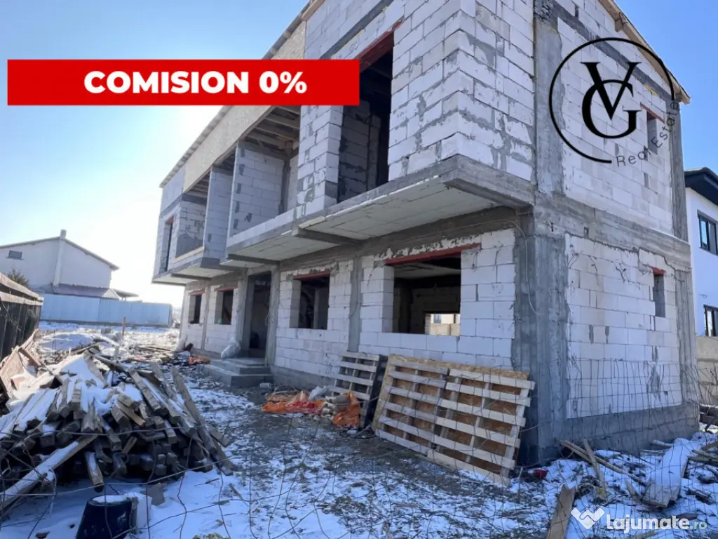 Aparthotel - Pretabil pentru investitie | curte 185 mp 