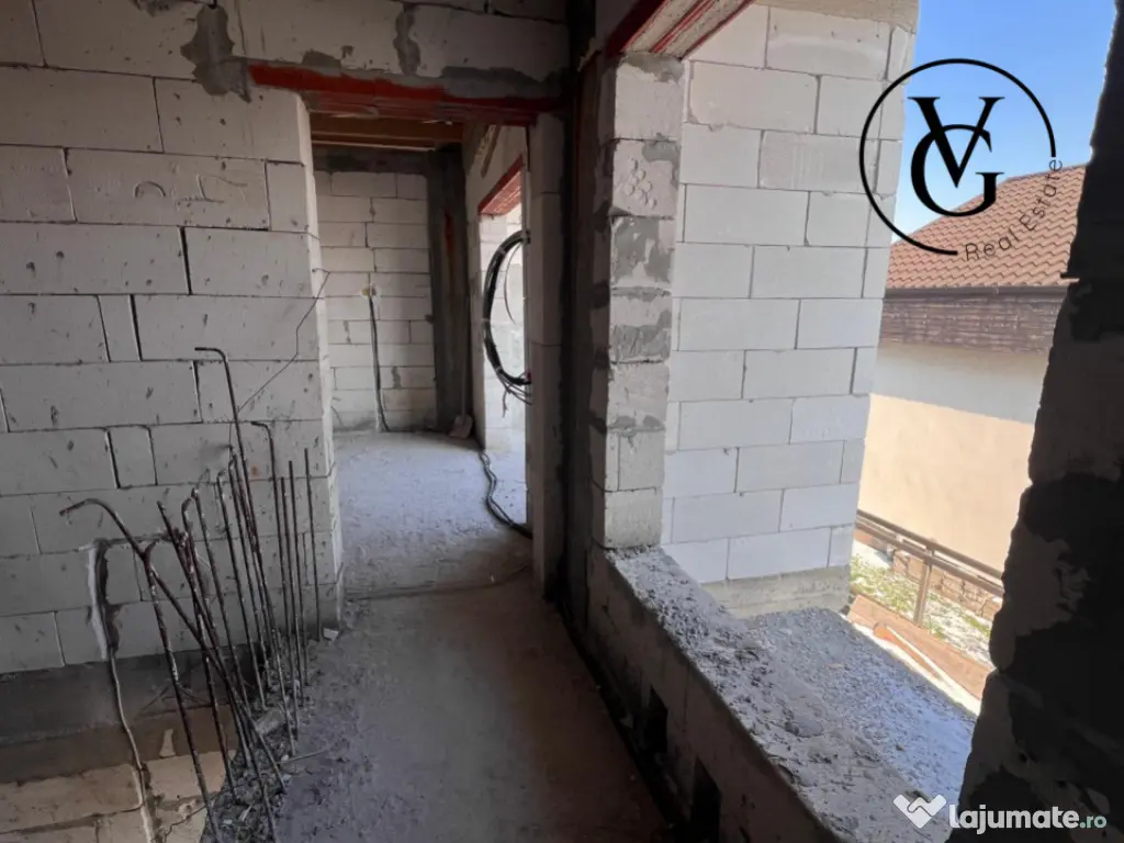 Aparthotel - Pretabil pentru investitie | curte 185 mp 