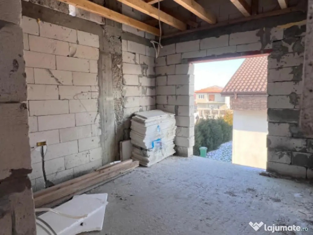 Aparthotel - Pretabil pentru investitie | curte 185 mp 