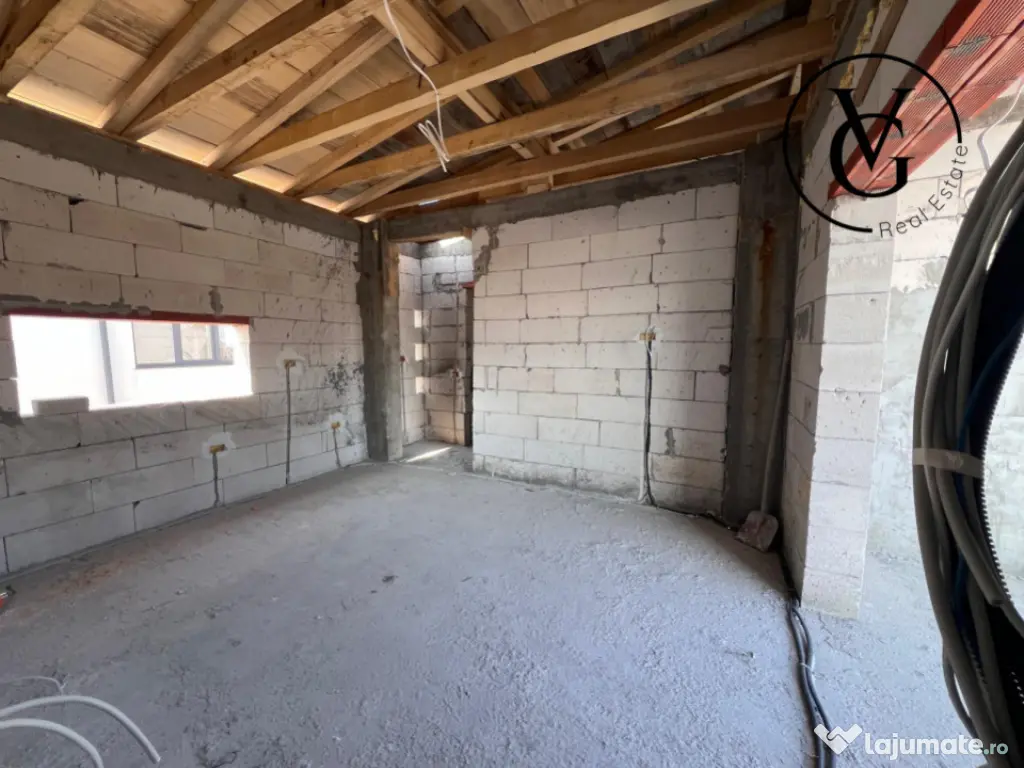 Aparthotel - Pretabil pentru investitie | curte 185 mp 