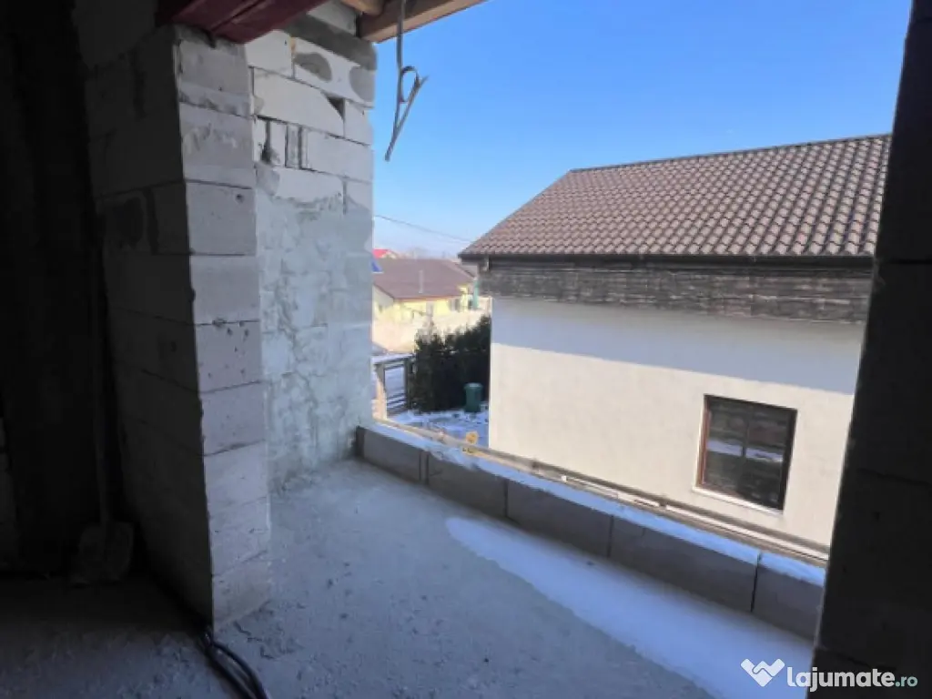 Aparthotel - Pretabil pentru investitie | curte 185 mp 