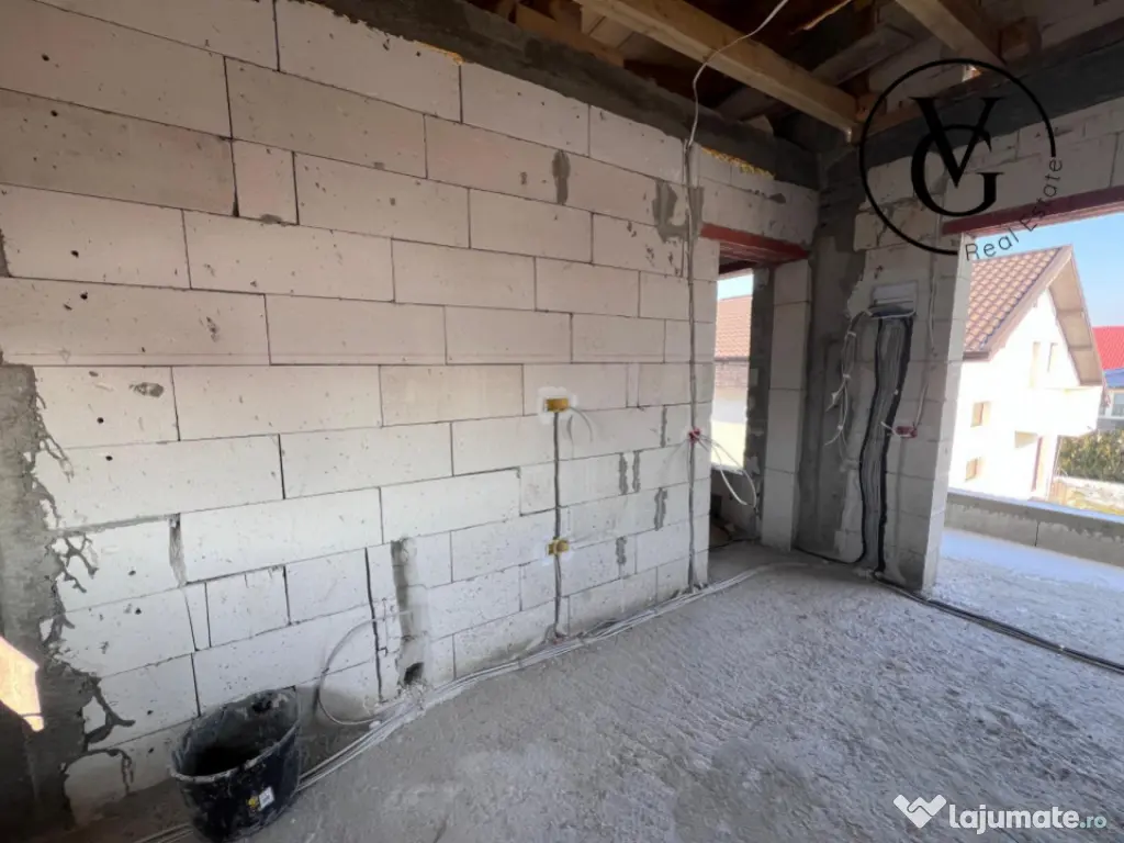 Aparthotel - Pretabil pentru investitie | curte 185 mp 