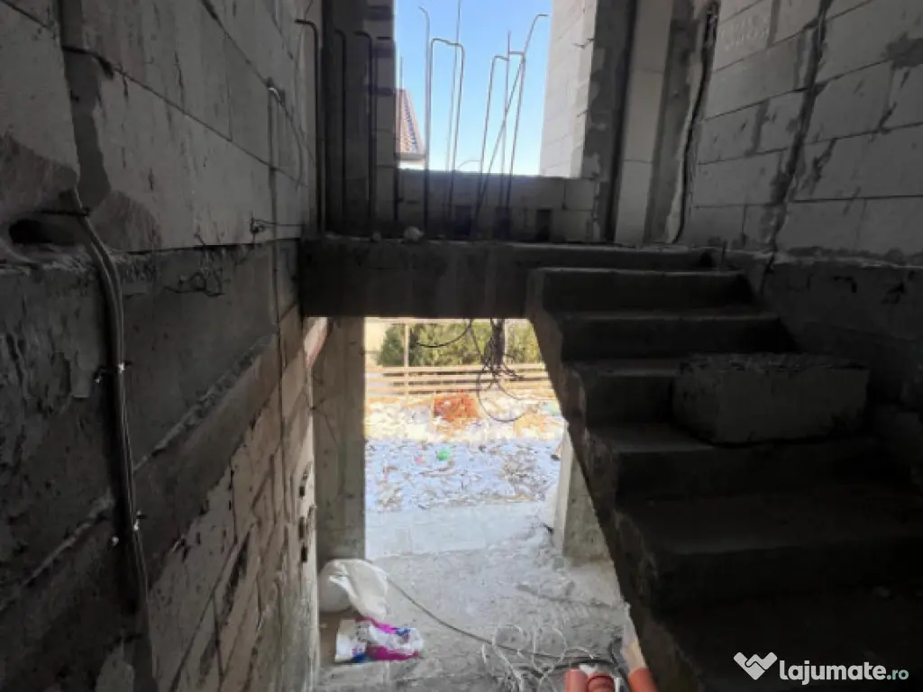 Aparthotel - Pretabil pentru investitie | curte 185 mp 