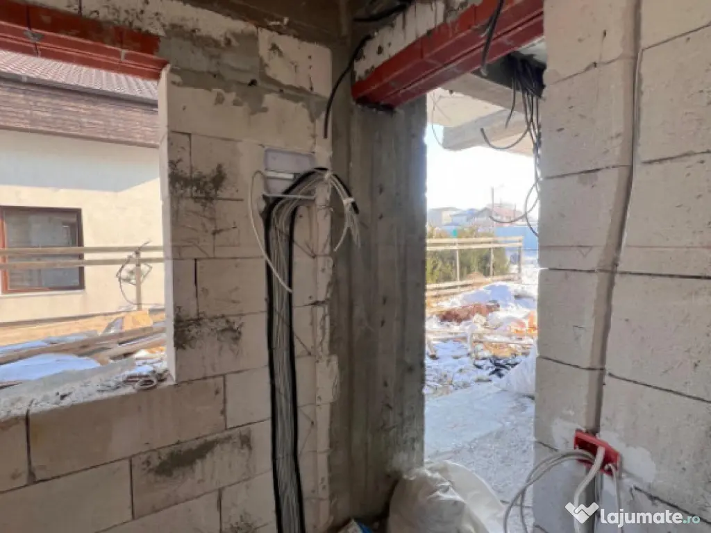 Aparthotel - Pretabil pentru investitie | curte 185 mp 