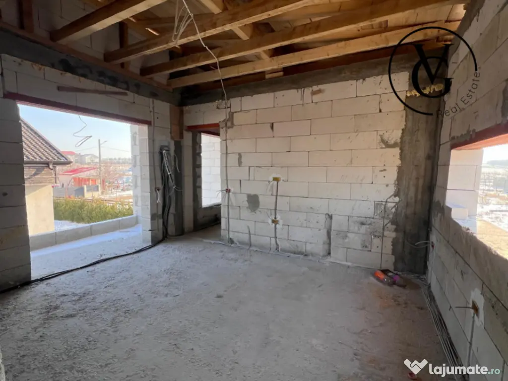 Aparthotel - Pretabil pentru investitie | curte 185 mp 