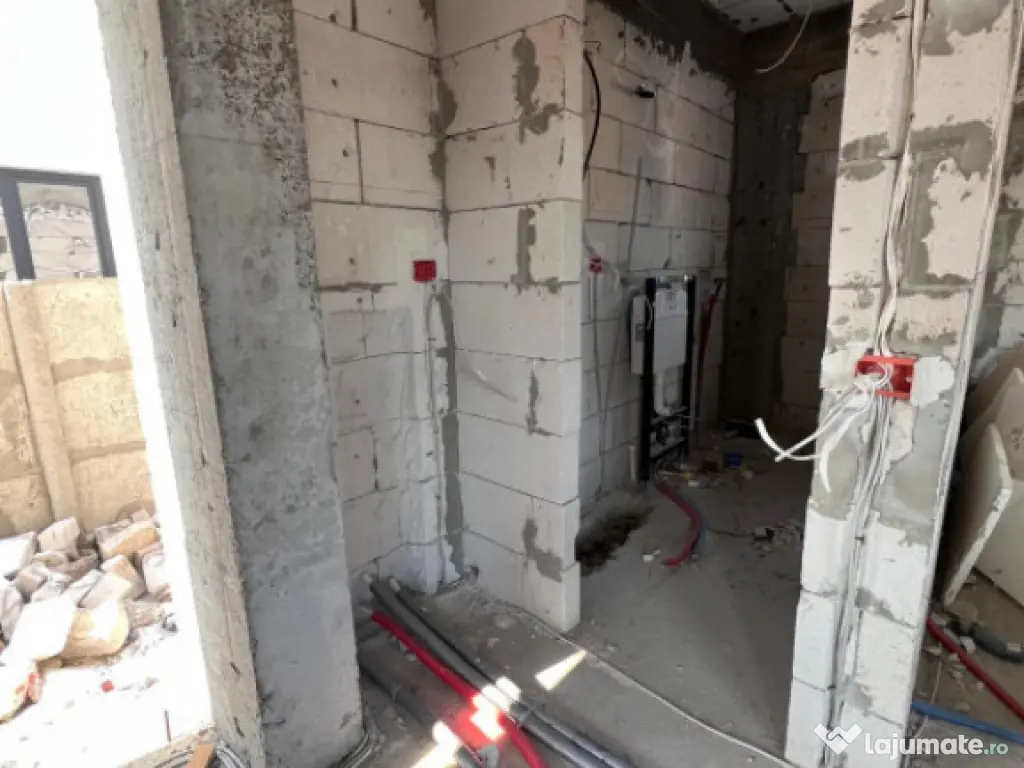 Aparthotel - Pretabil pentru investitie | curte 185 mp 