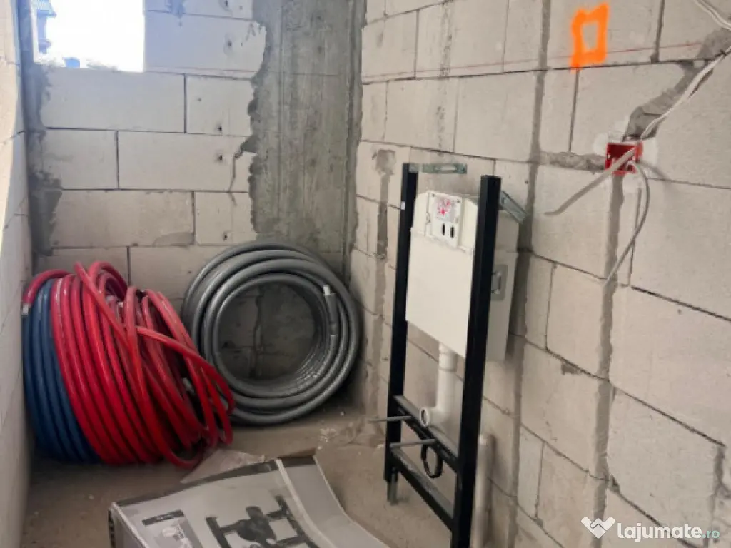 Aparthotel - Pretabil pentru investitie | curte 185 mp 