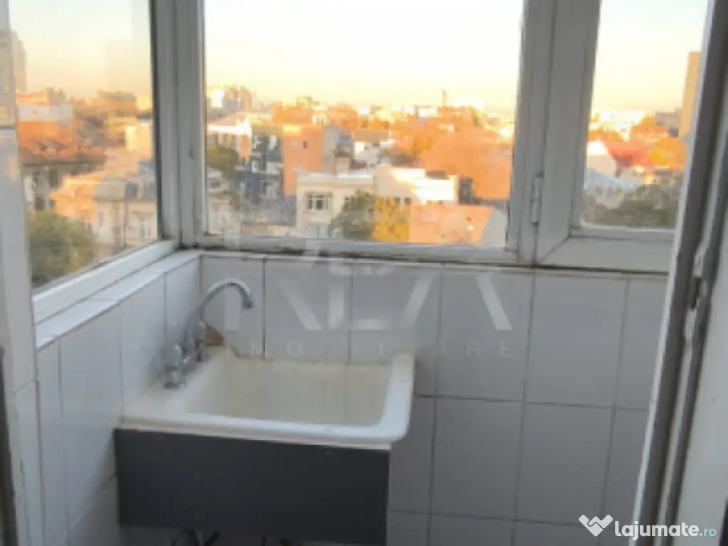 Apartament 2 camere, Unirii, Risc Seismic 1 