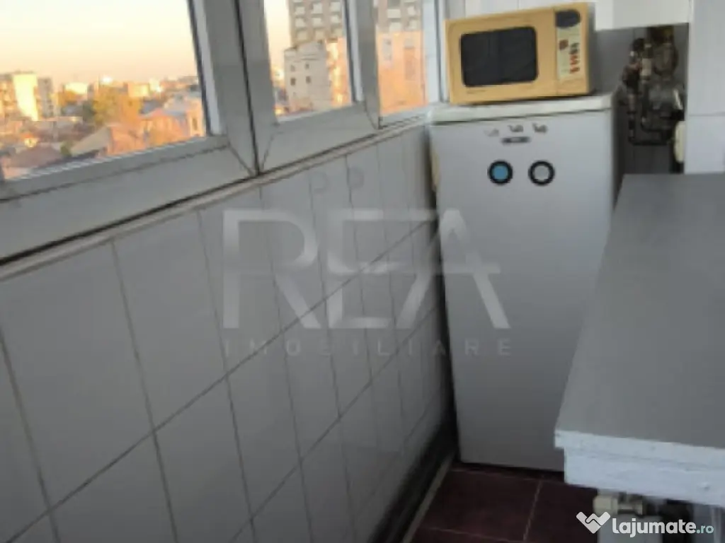 Apartament 2 camere, Unirii, Risc Seismic 1 