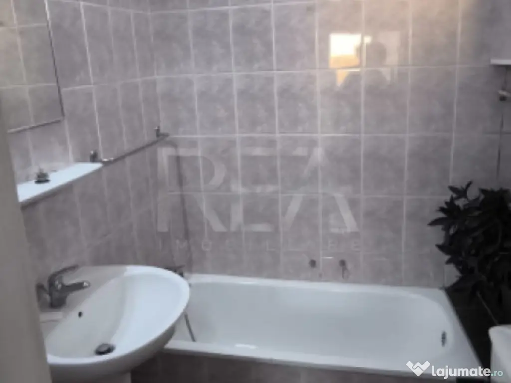 Apartament 2 camere, Unirii, Risc Seismic 1 