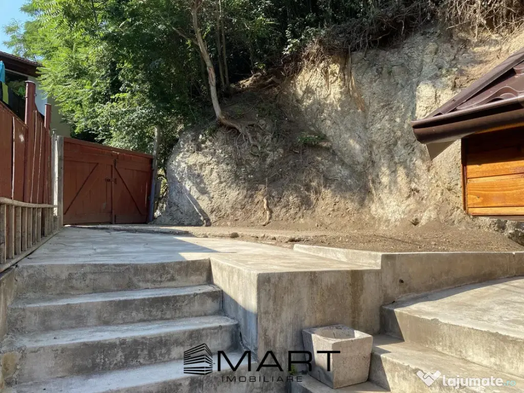 Casă istorică în Șchei, la 5 minute de Piața Sfatului ? 