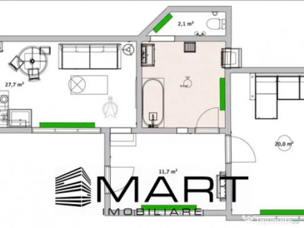 Casă istorică în Șchei, la 5 minute de Piața Sfatului ? 