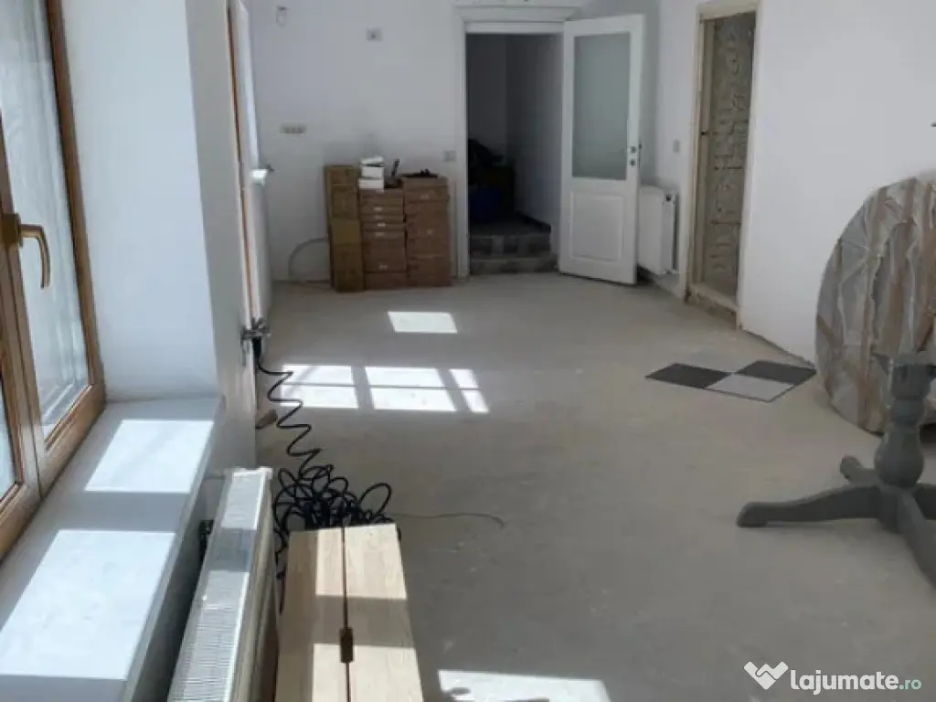 Casă istorică în Șchei, la 5 minute de Piața Sfatului ? 