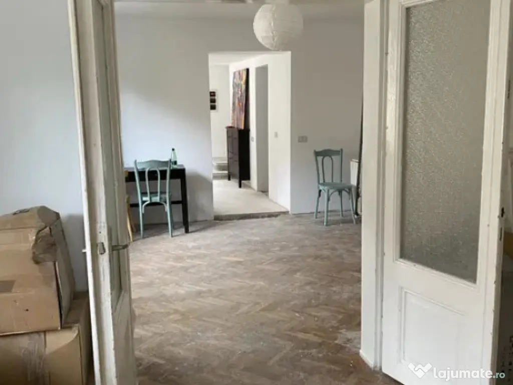 Casă istorică în Șchei, la 5 minute de Piața Sfatului ? 