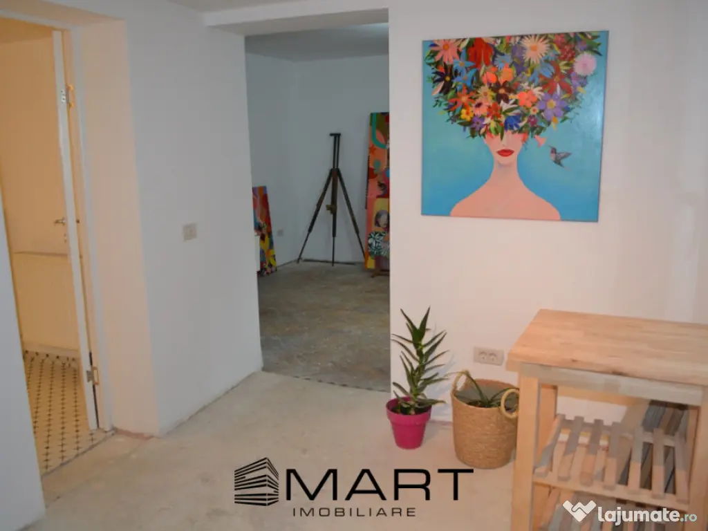 Casă istorică în Șchei, la 5 minute de Piața Sfatului ? 