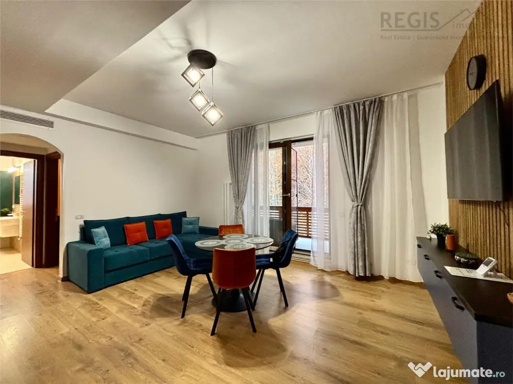 Comision 0 Apartament 2 Camere Tip Studio Clabucet