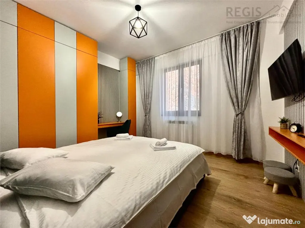 Comision 0 Apartament 2 Camere Tip Studio Clabucet