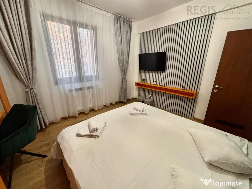 Comision 0 Apartament 2 Camere Tip Studio Clabucet