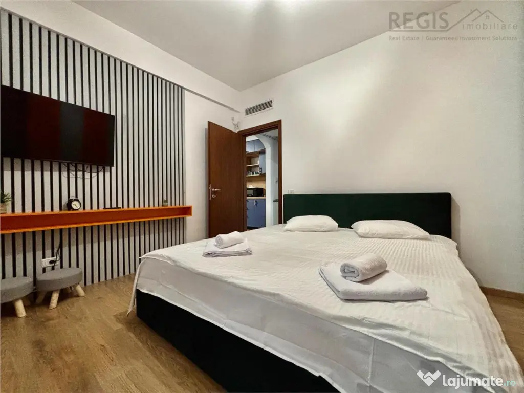 Comision 0 Apartament 2 Camere Tip Studio Clabucet