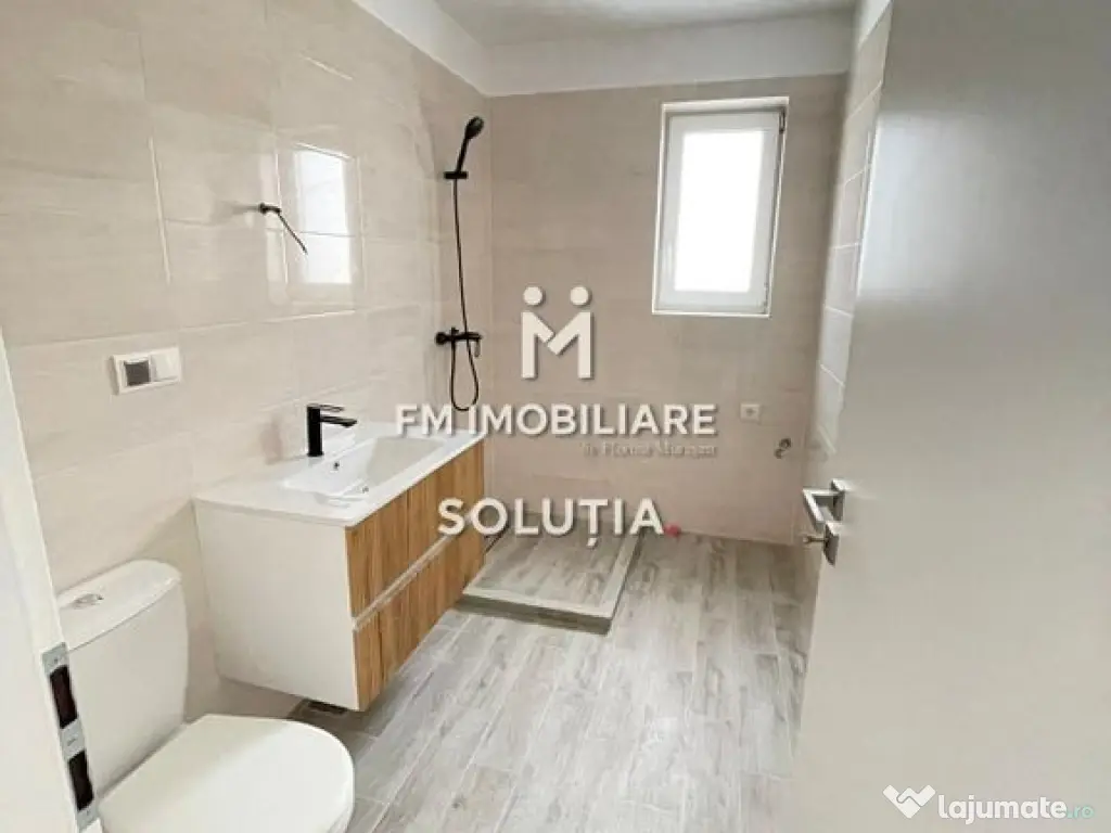 Apartament cu 1 cameră de vânzare – strada Daliei| Bl... 