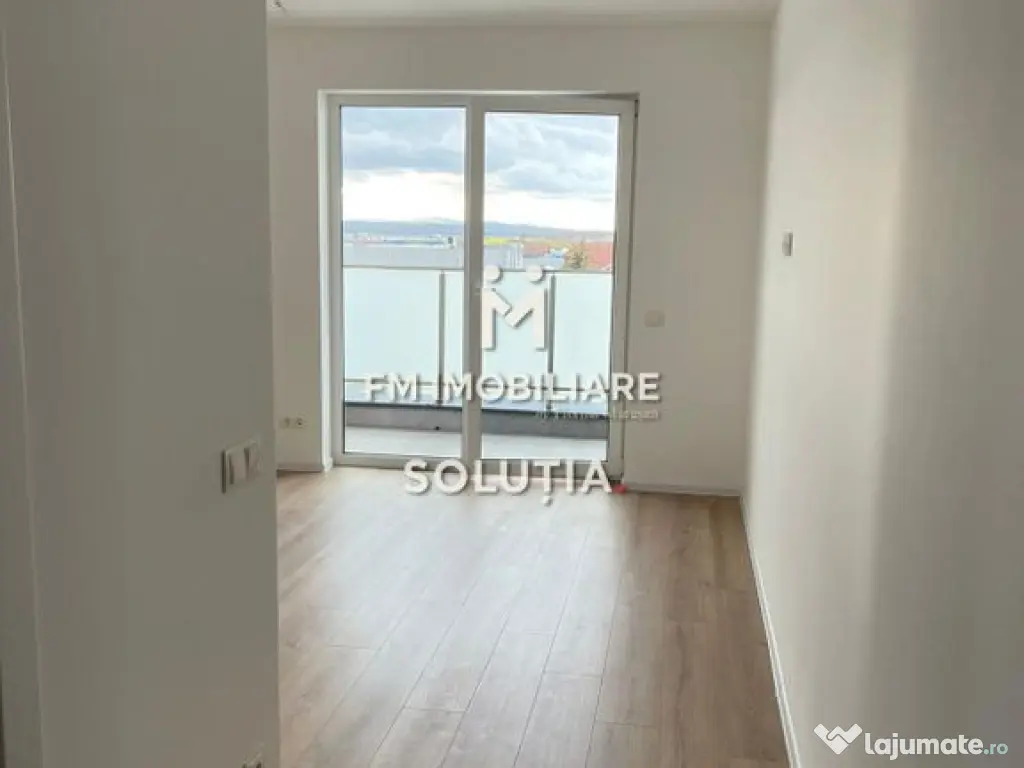 Apartament cu 1 cameră de vânzare – strada Daliei| Bl... 