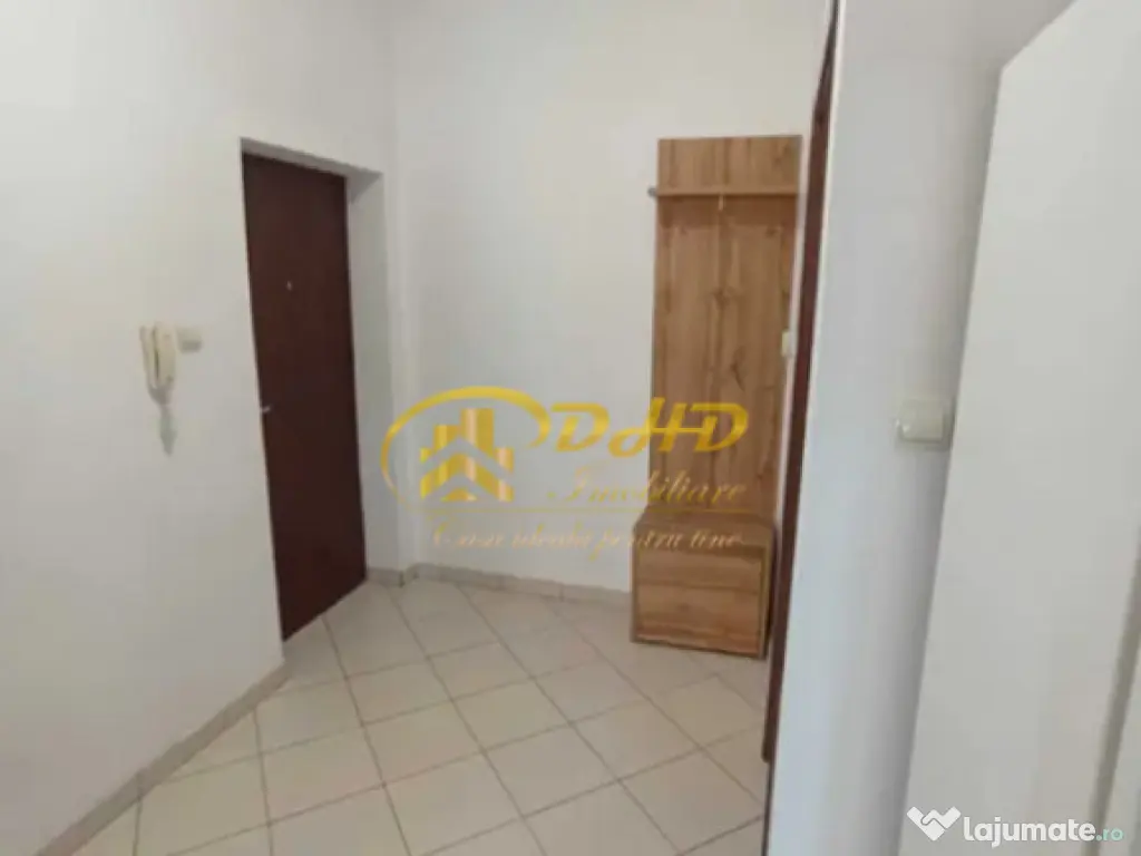 De Vanzare Apartament cu 2 camere CUG 