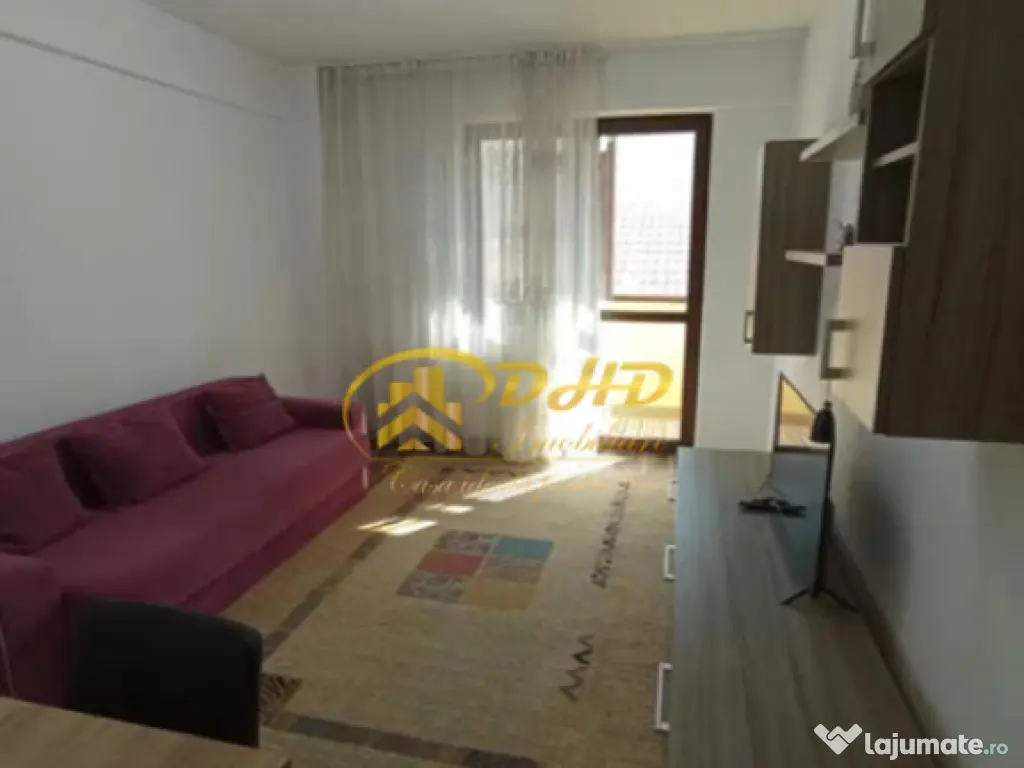 De Vanzare Apartament cu 2 camere CUG 