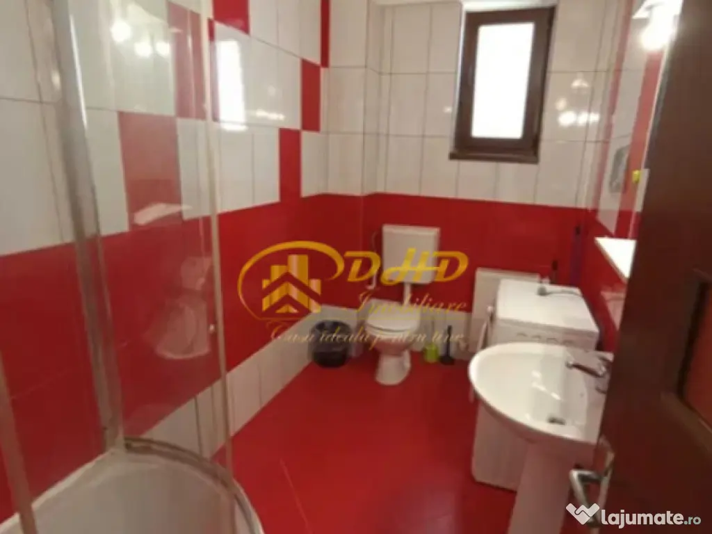 De Vanzare Apartament cu 2 camere CUG 