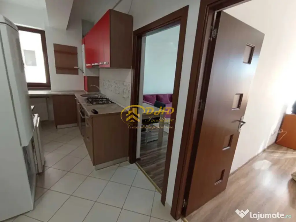De Vanzare Apartament cu 2 camere CUG 