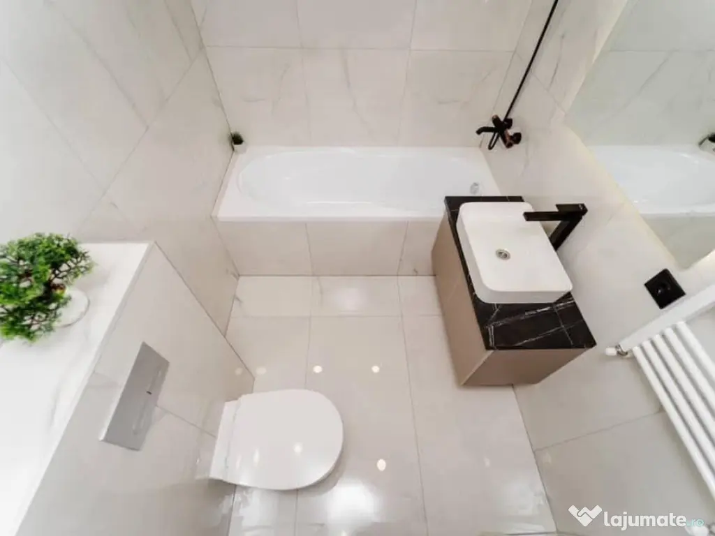 Popesti Primarie 2cam dec,et1,65mp,langaSTB,finalizat,mut...