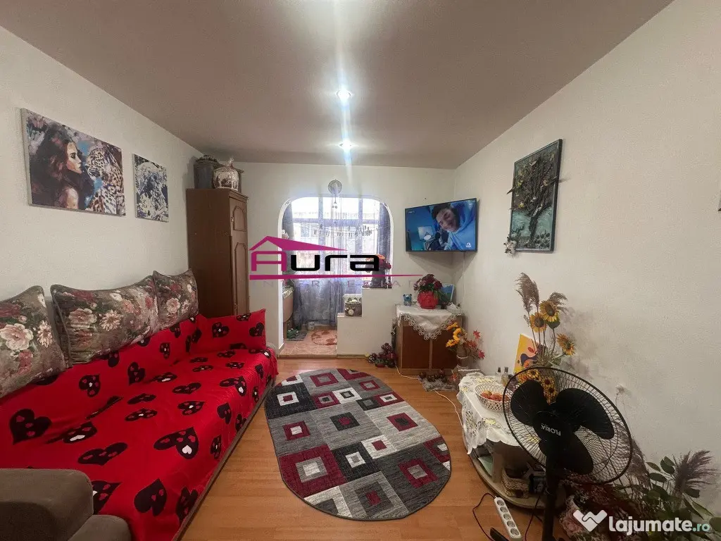 Apartament 2 camere zona Neptun