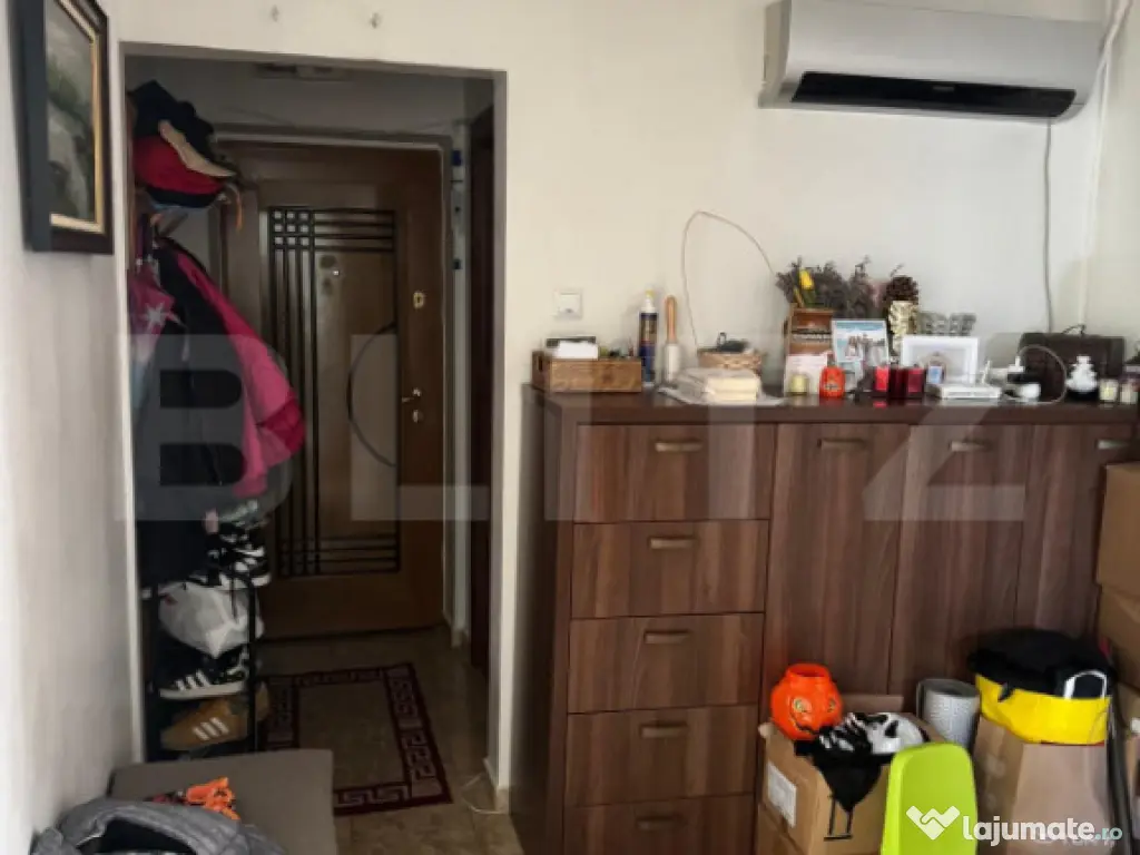 Apartament 3 camere, 72 mp, zona Dacia